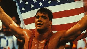 Kurt Angle reflects on his past in this highlight from Biography: WWE Legends. Rewatch all the latest episodes on aetv.com or on the A&E app now! | WWE on A&E