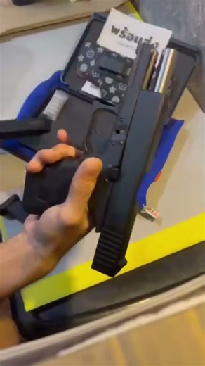 G19 พร้อมส่ง #เพื่อการศึกษาเท่านั้น #ฝากกดติดตามด้วยนะครับ #ฟีดดด