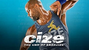 CIZE - #1 National Spot (2016)