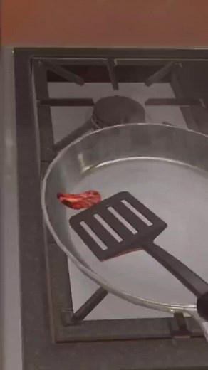 Hilarious Kitchen Fail: A Breakfast of Champions Gone Wrong!