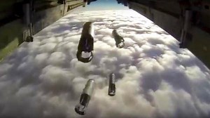 UNSC pushes Russia to stop Aleppo bombing