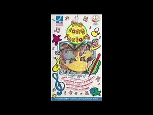 Fun Song Factory - Miss Polly Had A Dolly (PAL Pitch)