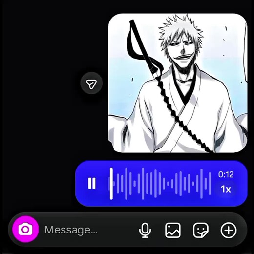 ゲッツガ天衝！『ブリーチ』の声優と三月の魅力