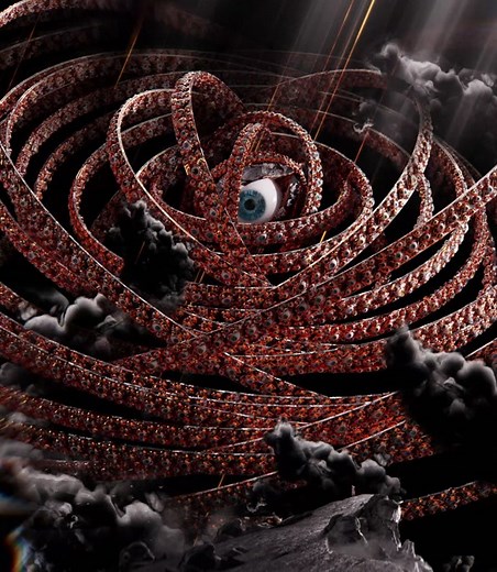 Exploring the Concept of Ophan: Anomalies and Art