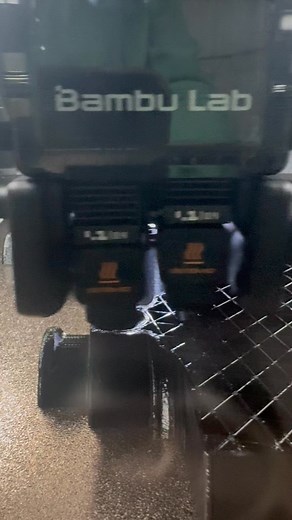 20 reactions | Today BCI is #3Dprinting its 1st characters for a customers tooling with our new 3D Bambu lab printer. Gotta love #technology. #foundry #Tooling #StatusQuoSucks #manufacturingExcellence | BCI Solutions, Inc | Facebook