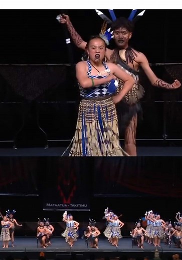 Te Mana Kuratahi 2025: Te Wharekura o Te Kaokaoroa