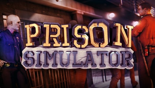 Buy Prison Simulator - PC (Steam)