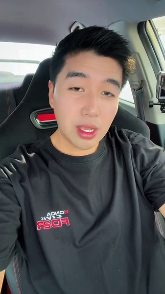 Honda Civic FD2R: JDM Type R Legend