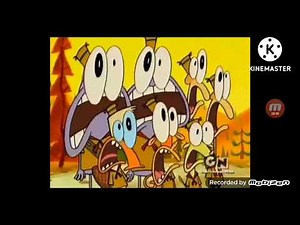 Monster Bug Camp Lazlo