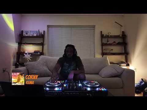 Best of Rema Love/Chill songs