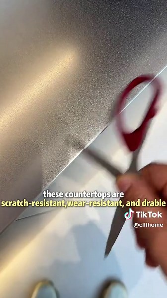 Modern Stainless Steel Kitchen Design Ideas