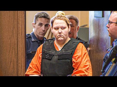 11 Minutes Of Karens Getting Arrested..