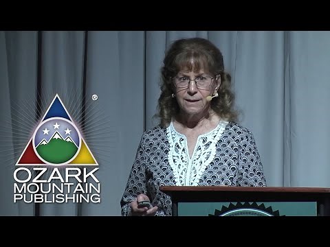 "Assignment: Earth" Penny Kelly - 2024