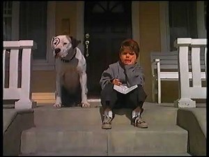 Original VHS Opening & Closing: The Little Rascals (UK Retail Tape)
