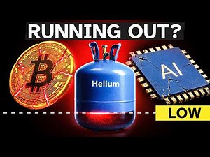 The Hidden Gas Crisis That Could End the AI Boom