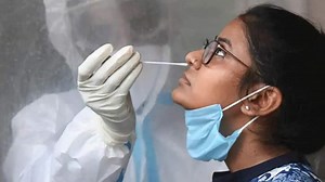 Co-WIN: Know all about the free mobile app announced for COVID-19 vaccine delivery