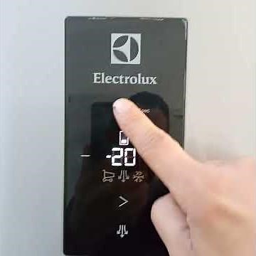 Réfrigérateur Congélateur Electrolux EN3886MOX 376 Litres A++