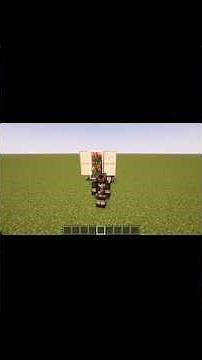 Flower Farm | Just the Build | Minecraft Tutorials #minecraft #redstone