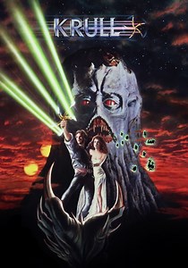 Krull - movie: where to watch stream online