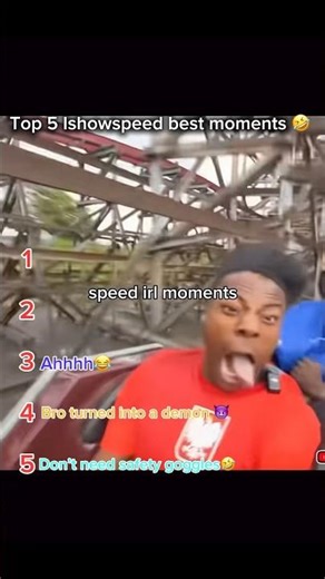IShowSpeed Needs To Be Stopped 💀 Like & subscribe if you laugh 🤣👍🔔