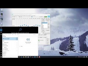 Blue Snowball Setup and Adjusting the sound levels
