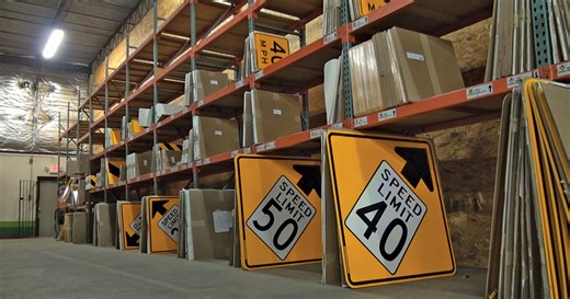 Department of Transportation: 400  projects planned for Wisconsin’s  construction season