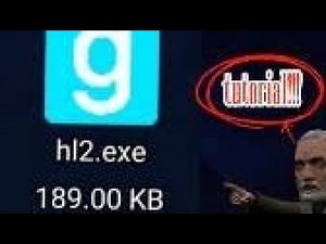 tutorial on how to get gmod for free