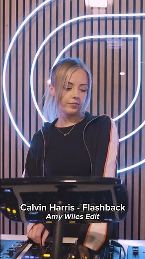 This Calvin Harris remix is unreal! 😍