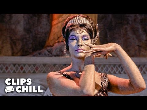 Divine Dance to Favor the Gods | Jason and the Argonauts