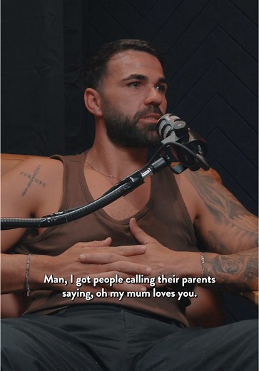 Adrian Portelli's Awkward Interview on MAFS Funny Podcast