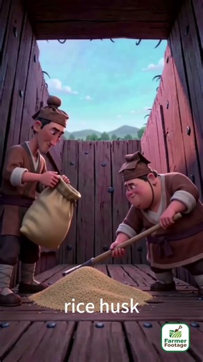 Methods Used by Ancient People to Preserve Grain