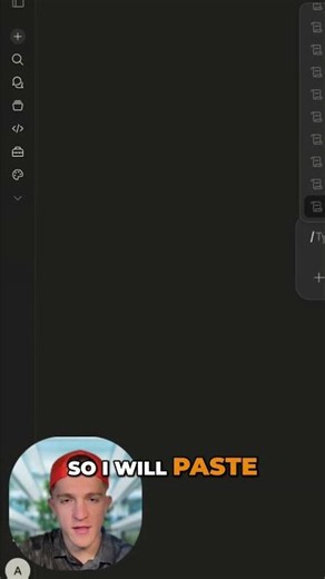 AI Video Editing: Claude & Descript Workflow Hack #shorts