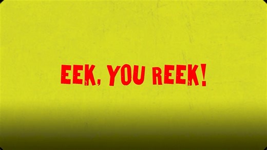 Watch Eek, You Reek! on Epic