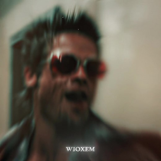 Edit de Tyler Durden con TiK ToK de Kesha