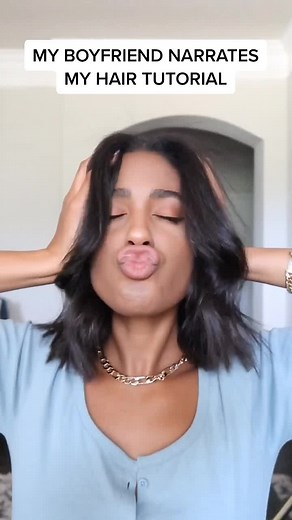 Expert Beach Waves Tutorial by Bria Jones