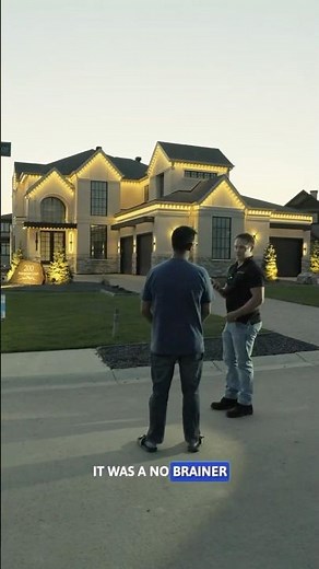 Customer Testimonial | My Experience With Gemstone Lights #outdoorlighting #permanentsmartlighting