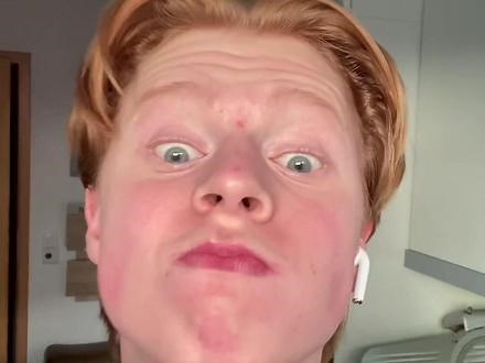 我是，欢迎来到我的vlog