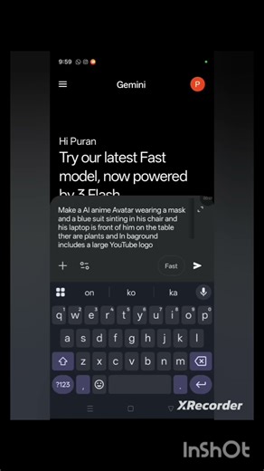 how to make. AI anime Avatar easily for free