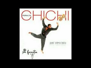 CHICHI PERALTA MIX