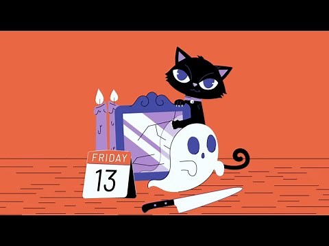 The Cognitive Basis of Superstition and Belief in the Supernatural