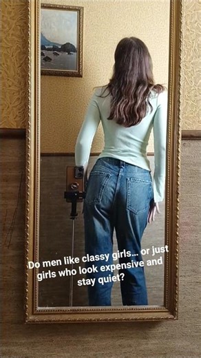 Classy… or Just “Expensive & Quiet”? 👀