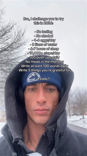 Jeff Mack on Instagram: "Use @myfutureself.app to become who you’re meant to be in 2026 🚀 | Download MyFutureSelf on iOS and use code “Jeff” #SelfImprovement #men"