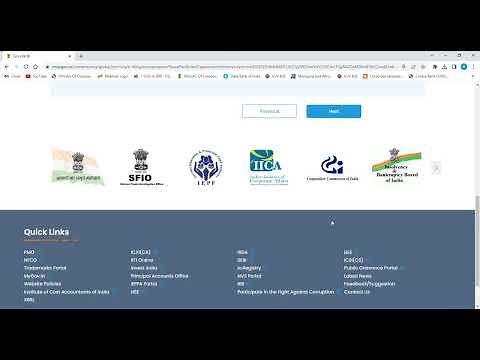 how to fill Form Spice+ Part B on v3 Portal Incorporation opf Private Limited
