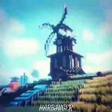 Minecraft 💖 x Poster boy edit...