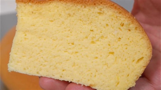 电饭煲蛋糕，保姆级教程