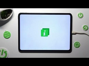 How to Check Tablet Specification on OnePlus Pad? - DevCheck Hardware and System Info