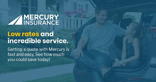 Lessors Risk Insurance Policy | Mercury Insurance
