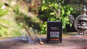 Endo Adrenal: Adrenal & Endocrine Support*