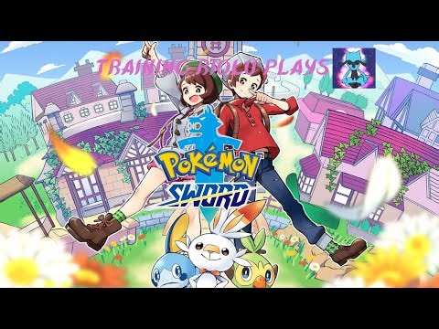 Pokémon Sword Episode 14