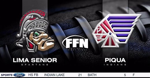 Lima Senior opens season with gritty 12-7 win over Piqua